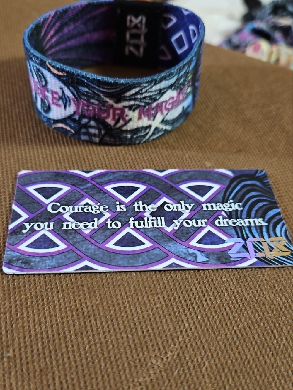 Zox Make Your Magic RARE - Picture 2 of 6